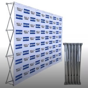 Backdrop Banner 225X373