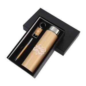 Bamboo Gift Set