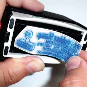 Stamp Pad Replacement