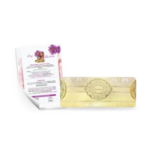 Bliss Modern Invitation Cards