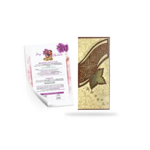 Whispering Hearts Invitation Cards