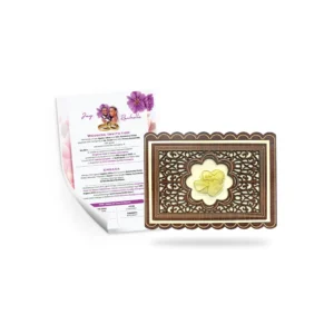 Pearlwood Invitation Cards