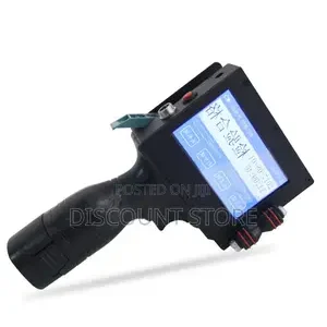 Date Printing Digital Machines