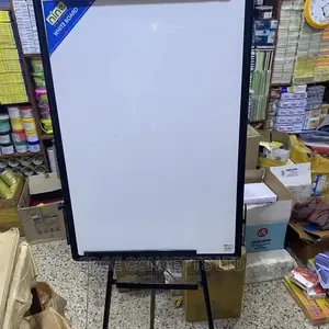 Whiteboard With Stand