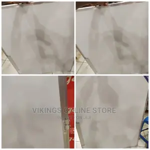 120*90cm White Board .