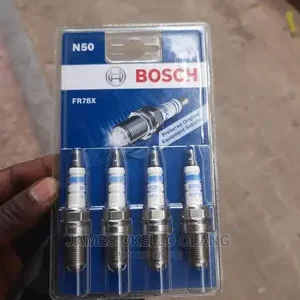 4filament Original Bosch Plugs for Golf4 Vw