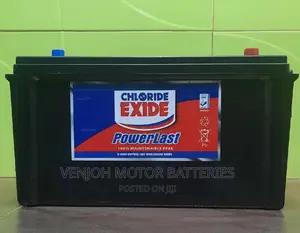 100 AH , 120, 150, 180, 200, 220 Car Battery