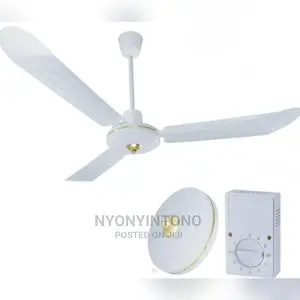 Ceiling Fan
