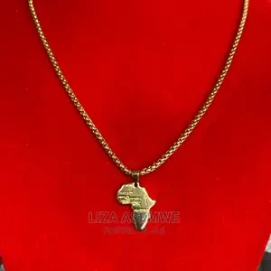 Simple Men’S Necklaces Available