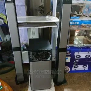 New Globalstar Sound System With 2 Years Warranty