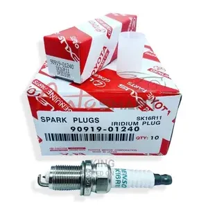 Spark Plugs