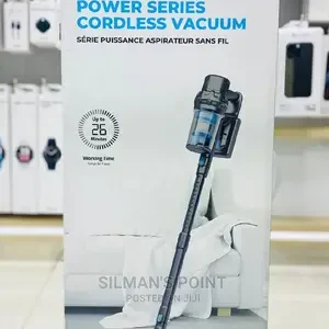 Powerology 300W Power Series Cordless Vacuum