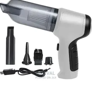 Reachable Vacuum Cleaner