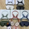 Apple Headphones Max/Wireless Headphones