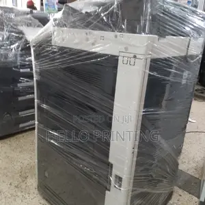 Bizhub C364e Affordable Printing Partner. US Used Printer