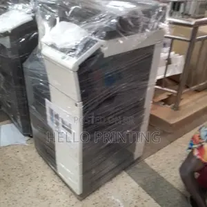 Bizhub C364e Japanese Bizhub Printer