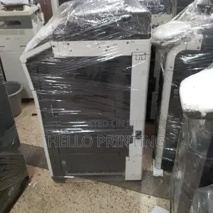 Konica Minolta Printer Sleek and Efficient- Buy Online,Save