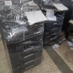 Kyocera 3010i Printer - Top Performance UK Used Printer