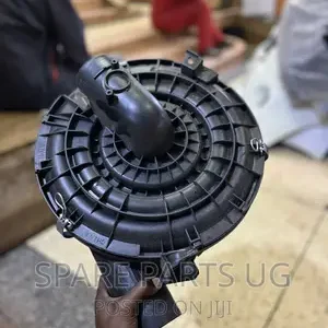 Hilux Vigo Air Cleaner Housing