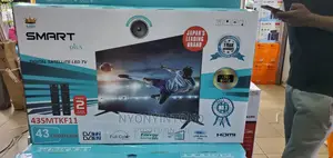 Smartplus Digital Set Lite Led Tv