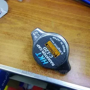 Radiator Cup HKT Japan