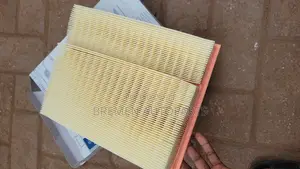 Air Filter Mercedes-Benz C Class