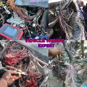 Vehicle Wiring Expert