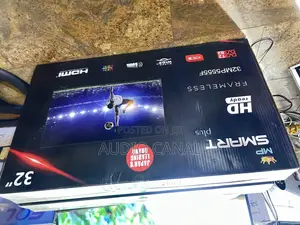 Smartplus Japan  32” Digital Tv