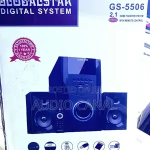 Globalstar Digital System