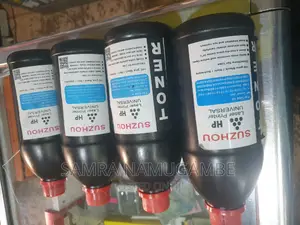 Suzhou Refilling Tonner