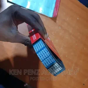 Premio C (2004- 2006)Timing Belt