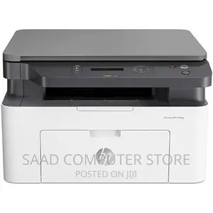 Hp Laser MFP 135a Printer