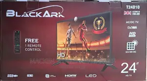 24 Blackark Digital Free to Air