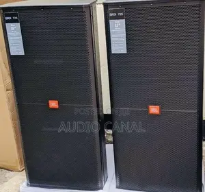 Original JBL 15” Full Range Speaker