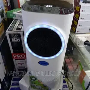 Heating and Cooling Air Conditioning