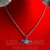 Lady’S Simple Necklaces Available