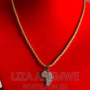 Simple Men’S Necklaces