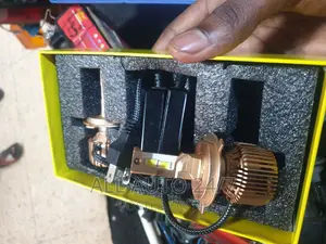 Super Blight Xenon Bulbs Head Lamp