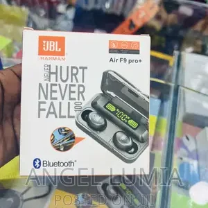 JBL Earbuds