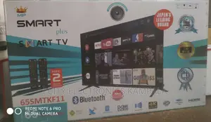 Smartplus TV Smart 65"Inch