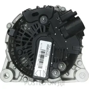 6BJ1 Alternator