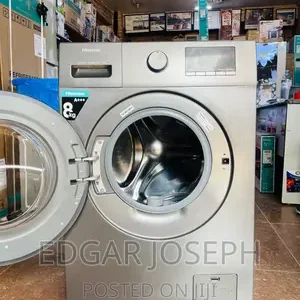 Hisense 8kg Washing Machine