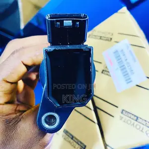 Denso Ignition Coil. Toyota/Nissan