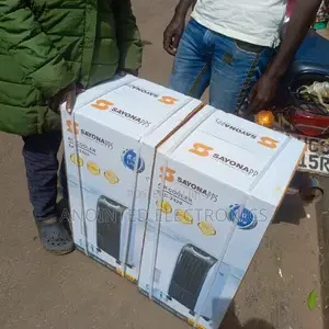 Sayona Air Cooler 6L