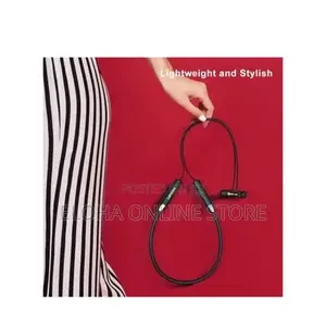 Lenovo HE05 Bluetooth 5.0 Wireless Headset Magnetic-