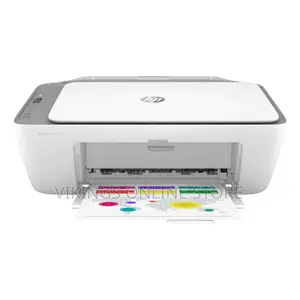 HP Deskjet 2720 All-in-One Colour Inkjet Printer 3XV18B