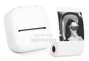 Mini Bluetooth Printers