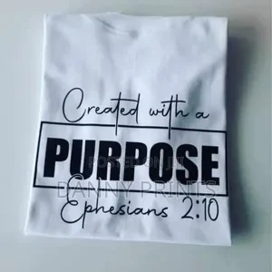 T-Shirt/ Jersey/ Reflector Branding DTF Printing