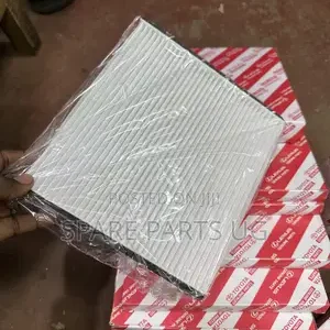 Original Toyota Car Ac Filter / Cabin Air Filter