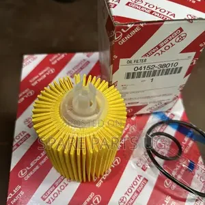 Original 3GR / 4GR Oil Filter